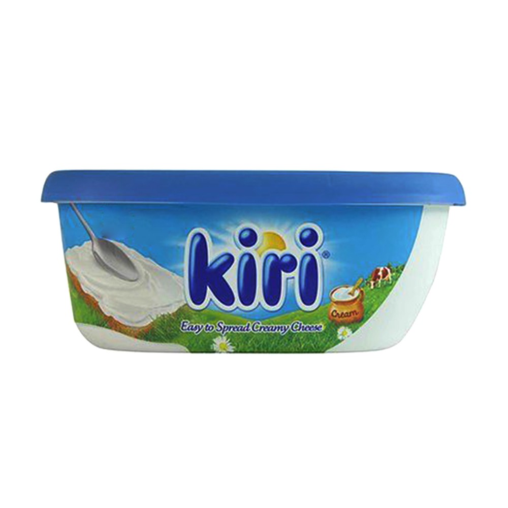 Kiri Cream Spread Cheese 500g Metro Markets