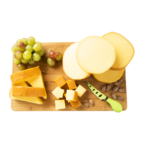 Agriform Provolone Dolce Cheese 1kg Metro Markets