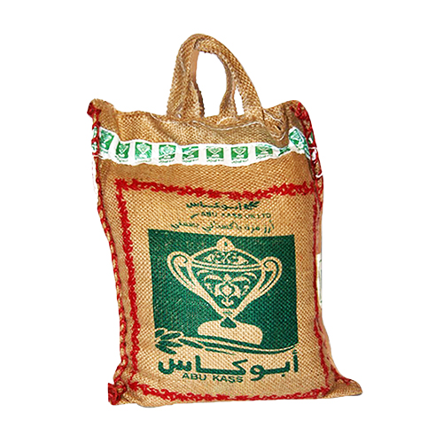 Abu Kass Basmati Rice 1kg Metro Markets