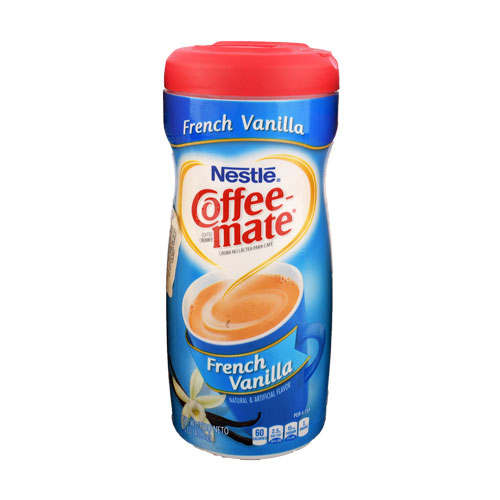 Coffee Mate Hazelnuts Creamer 289.1g Metro Markets
