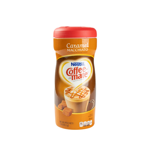 Coffee Mate Caramel Macchiato 425.2g Metro Markets
