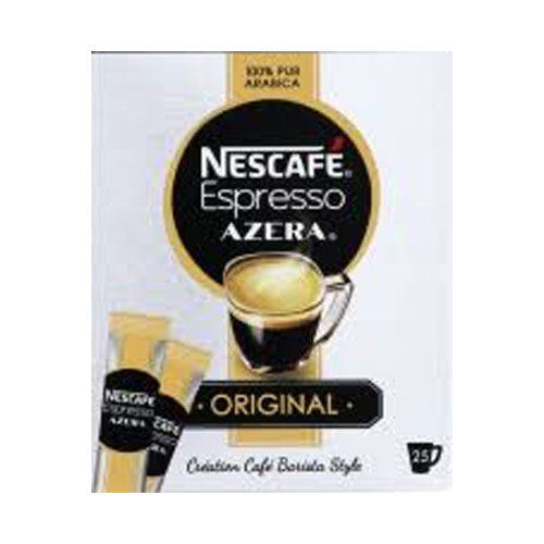 Nescafe Espresso Azera Sachet - 1.8g 