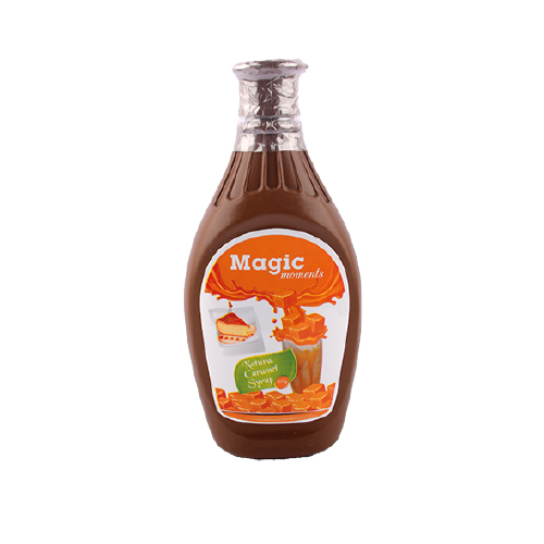 Magic Moments Caramel Syrup 700ml Metro Markets
