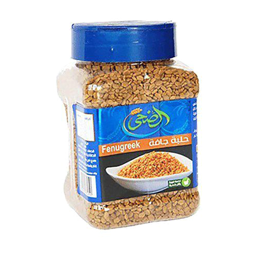 Al Doha Fenugreek Seeds 340g Metro Markets