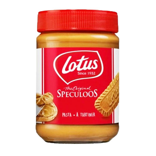Lotus Biscoff Biscuit Spread 400g Metro Markets