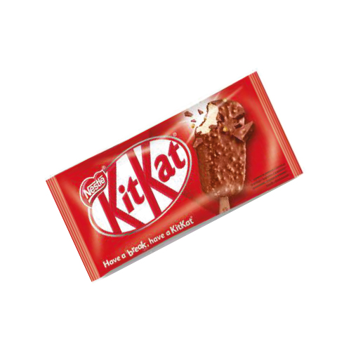 Nestle Kit Kat Ice Cream Stick 90ml Metro Markets