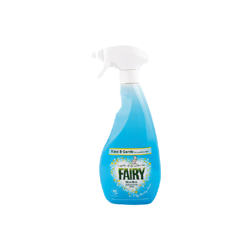 Fairy Stain Remover Spray 500Ml Metro Markets