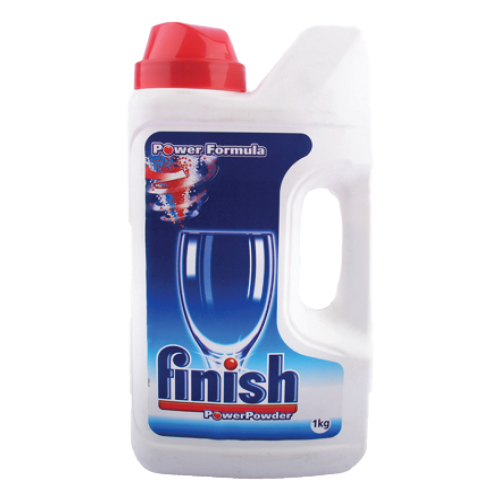 Finish Classic Dishwasher Powder 1kg Metro Markets
