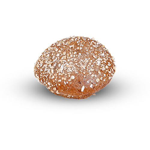 Metro Brown Burger Bun 1Pc Metro Markets