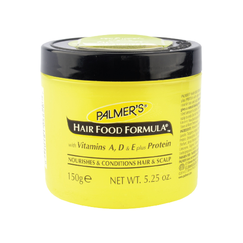 Palmers Hair Food Formula Cream 150g Metro Markets