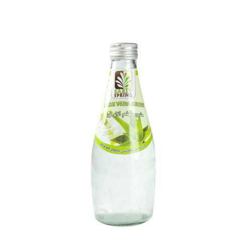 Early Spring Aloe Vera Drink - 290ml | Metro Markets